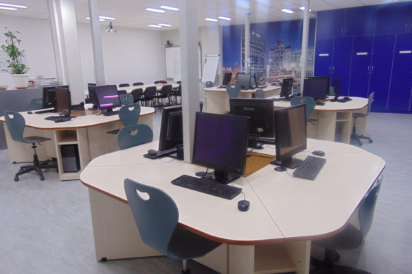 FCIL – SERVICES NUMERIQUES AUX ORGANISATIONS