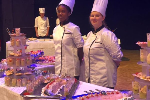 LA VIE DE L’HOTELLERIE