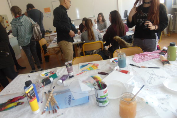 JOURNEE DES TALENTS 2019