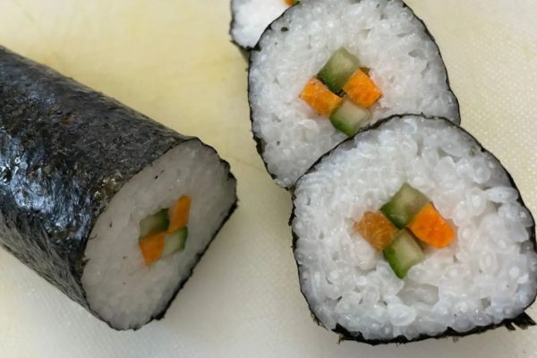 Gastronomie asiatique