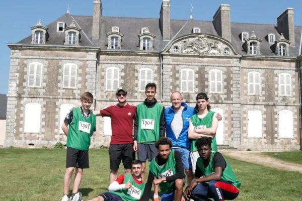 Championnat de France Cross – Plouay – 26 Mars 2022