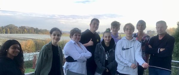 SEMAINE TANDEM à Tettnang