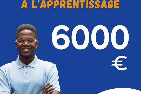 Aide à l’apprentissage jusqu’en 2025
