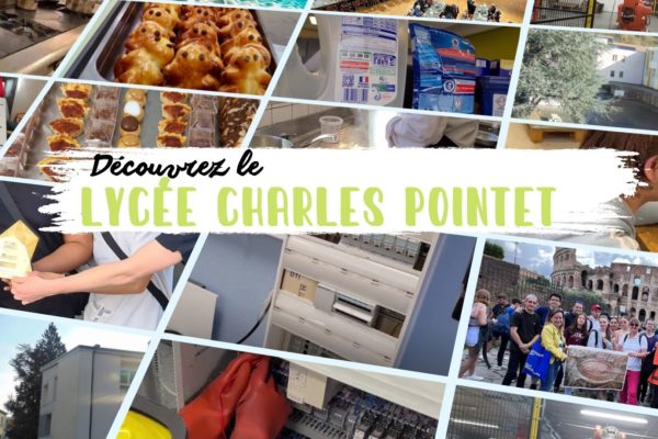 Notre Lycée en vidéo