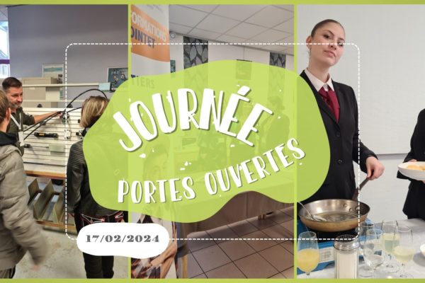 Retour en images sur notre 𝕁𝕠𝕦𝕣𝕟𝕖́𝕖 ℙ𝕠𝕣𝕥𝕖𝕤 𝕆𝕦𝕧𝕖𝕣𝕥𝕖𝕤