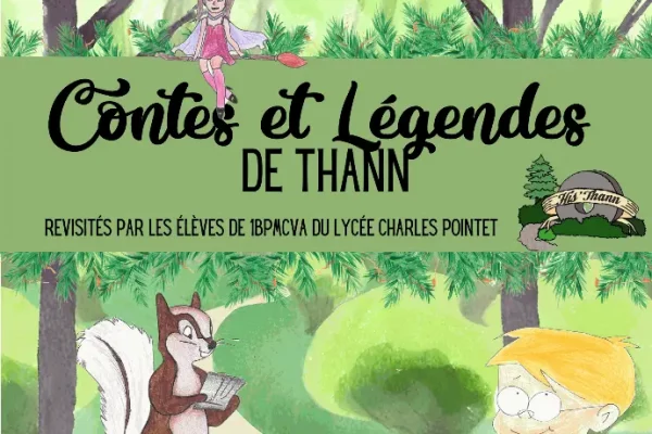 La Mini-entreprise Histhann