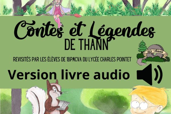Notre Livre Audio