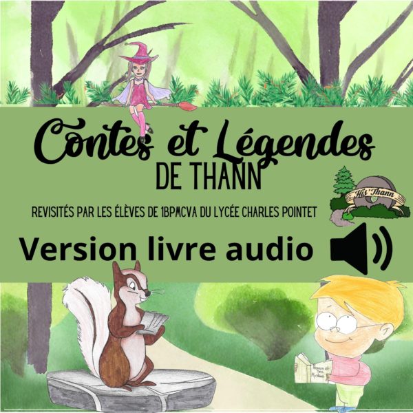 Notre Livre Audio