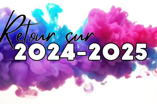 Moments forts 2024-205